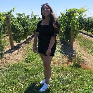 Meet your Posher, Zelda